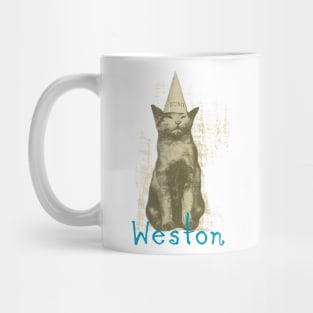 Weston Mug